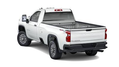 New 2026 Chevrolet Silverado 2500 - photo 1