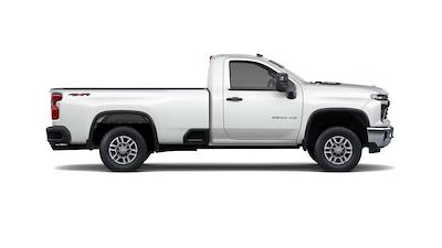 New 2026 Chevrolet Silverado 2500 - photo 1