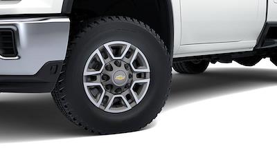New 2026 Chevrolet Silverado 2500 - photo 1