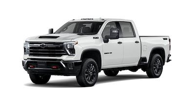 New 2026 Chevrolet Silverado 2500 - photo 1