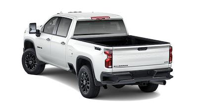 New 2026 Chevrolet Silverado 2500 - photo 1
