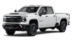 New 2026 Chevrolet Silverado 2500 LTZ Crew Cab for sale #TF229958 - photo 4