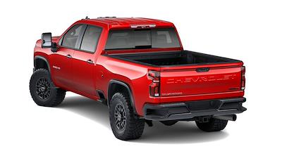 New 2026 Chevrolet Silverado 2500 - photo 1