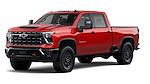 New 2026 Chevrolet Silverado 2500 ZR2 Crew Cab for sale #TF231412 - photo 4
