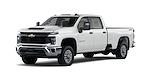 New 2026 Chevrolet Silverado 2500 Work Truck Crew Cab for sale #TF234809 - photo 1