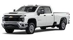 New 2026 Chevrolet Silverado 2500 Work Truck Crew Cab for sale #TF234809 - photo 3