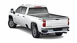 New 2026 Chevrolet Silverado 2500 Work Truck Crew Cab for sale #TF234809 - photo 4