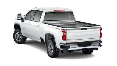 New 2026 Chevrolet Silverado 2500 LT Crew Cab for sale #TF243058 - photo 2
