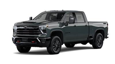 New 2026 Chevrolet Silverado 2500 - photo 1