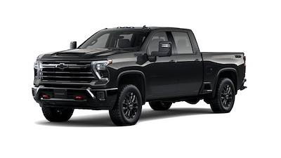 New 2026 Chevrolet Silverado 2500 - photo 1