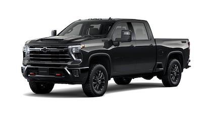 New 2026 Chevrolet Silverado 2500 - photo 1