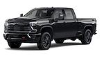 New 2026 Chevrolet Silverado 2500 LTZ Crew Cab for sale #TF243789 - photo 4
