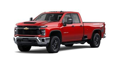 New 2026 Chevrolet Silverado 3500 - photo 1