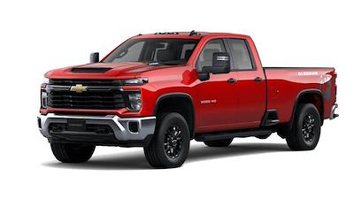New 2026 Chevrolet Silverado 3500 - photo 1