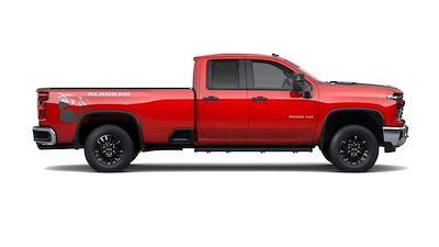New 2026 Chevrolet Silverado 3500 - photo 1
