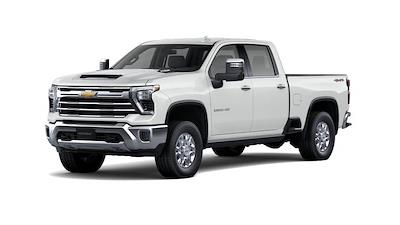 New 2026 Chevrolet Silverado 3500 - photo 1