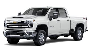 New 2026 Chevrolet Silverado 3500 - photo 1