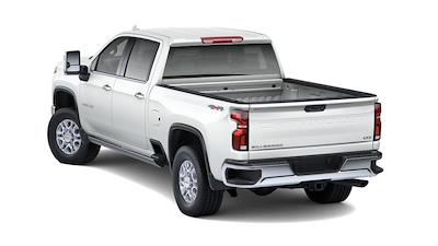 New 2026 Chevrolet Silverado 3500 - photo 1