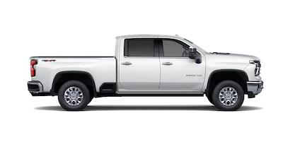 New 2026 Chevrolet Silverado 3500 - photo 1