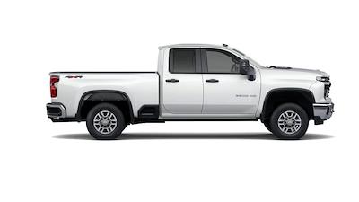 New 2026 Chevrolet Silverado 2500 - photo 1