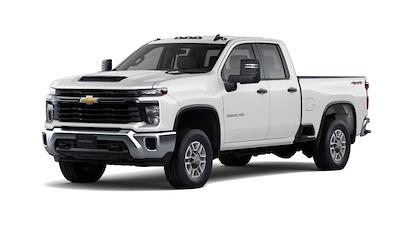 New 2026 Chevrolet Silverado 2500 - photo 1