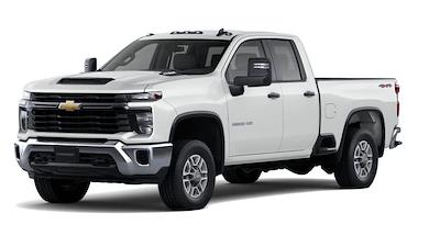 New 2026 Chevrolet Silverado 2500 - photo 1