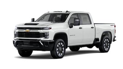 New 2026 Chevrolet Silverado 2500 - photo 1