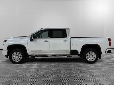 2024 Chevrolet Silverado 2500 Crew Cab 4x4 Pickup for sale #TF272777A - photo 2