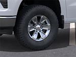New 2026 Chevrolet Silverado 1500 Work Truck Regular Cab 4x4 Pickup for sale #TG100264 - photo 9