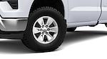 New 2026 Chevrolet Silverado 1500 Work Truck Regular Cab 4WD Pickup for sale #TG100264 - photo 6