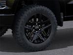 New 2026 Chevrolet Silverado 1500 LT Crew Cab 4x4 Pickup for sale #TG100493 - photo 9