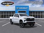 New 2026 Chevrolet Silverado 1500 LT Crew Cab 4x4 Pickup for sale #TG100603 - photo 1