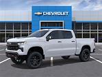 New 2026 Chevrolet Silverado 1500 LT Crew Cab 4x4 Pickup for sale #TG100603 - photo 3