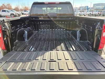 New 2026 Chevrolet Silverado 1500 - photo 1