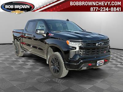 New 2026 Chevrolet Silverado 1500 - photo 1
