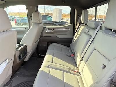 New 2026 Chevrolet Silverado 1500 - photo 1