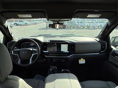 New 2026 Chevrolet Silverado 1500 - photo 1