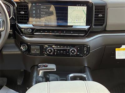 New 2026 Chevrolet Silverado 1500 - photo 1