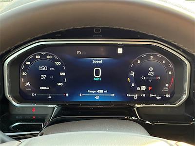 New 2026 Chevrolet Silverado 1500 - photo 1