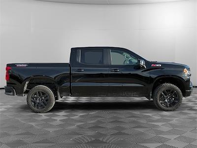 New 2026 Chevrolet Silverado 1500 - photo 1