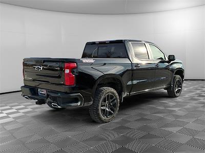 2026 Chevrolet Silverado 1500 Crew Cab 4WD Pickup for sale #TG100922 - photo 2
