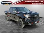 New 2026 Chevrolet Silverado 1500 LT Crew Cab for sale #TG100922 - photo 1