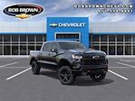 New 2026 Chevrolet Silverado 1500 LT Crew Cab 4x4 Pickup for sale #TG100922 - photo 1