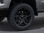 New 2026 Chevrolet Silverado 1500 LT Crew Cab 4x4 Pickup for sale #TG101379 - photo 9