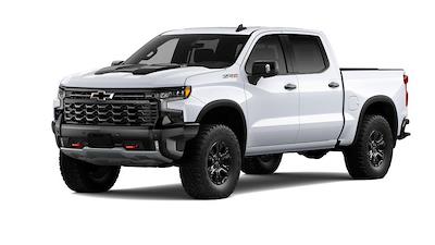 New 2026 Chevrolet Silverado 1500 ZR2 Crew Cab 4x4 Pickup for sale #TG103439 - photo 2