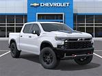 New 2026 Chevrolet Silverado 1500 ZR2 Crew Cab 4WD Pickup for sale #TG103439 - photo 7