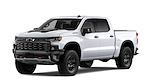 New 2026 Chevrolet Silverado 1500 ZR2 Crew Cab 4x4 Pickup for sale #TG103439 - photo 3