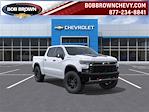 New 2026 Chevrolet Silverado 1500 ZR2 Crew Cab 4WD Pickup for sale #TG103439 - photo 1