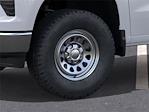 New 2026 Chevrolet Silverado 1500 Work Truck Regular Cab Pickup for sale #TG105140 - photo 9