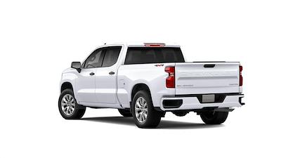 2026 Chevrolet Silverado 1500 Crew Cab 4WD Pickup for sale #TG109476 - photo 2